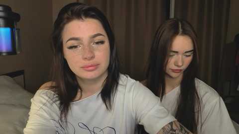 lisaanddenis @ bongacams on 20250928