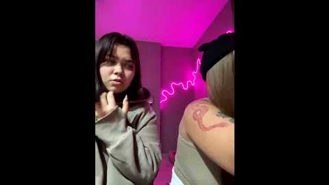 nessieany @ bongacams on 20250928