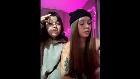 nessieany @ bongacams on 20250928