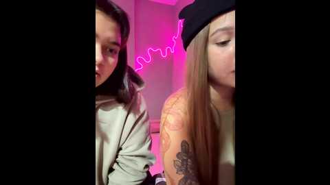 nessieany @ bongacams on 20250928