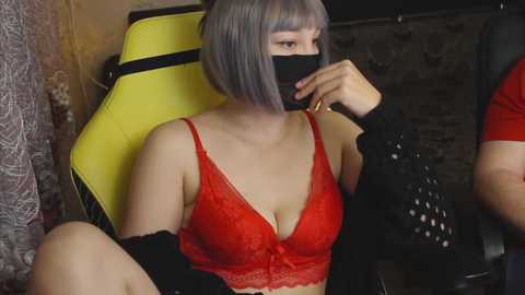 sexlove12001 @ bongacams on 20250928