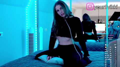 _vikkil0vescheese_ @ bongacams on 20250929