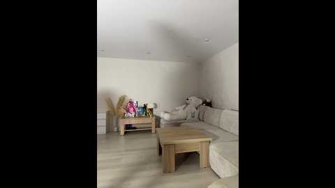 auroraangel @ bongacams on 20250929