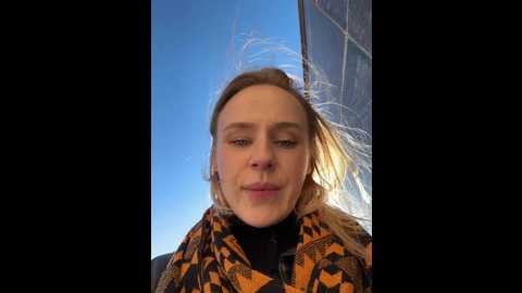 elegantbabe @ bongacams on 20250929