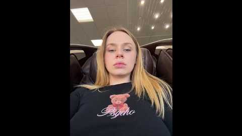 elegantbabe @ bongacams on 20250929