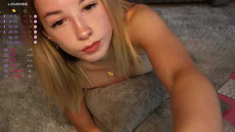 emely1benz @ bongacams on 20250929