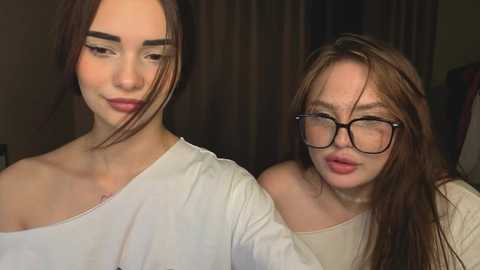 lisaanddenis @ bongacams on 20250929