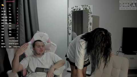 lissazmark2 @ bongacams on 20250929