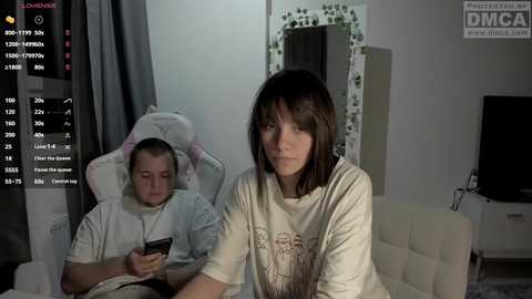 lissazmark2 @ bongacams on 20250929