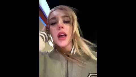 maksisisia @ bongacams on 20250929