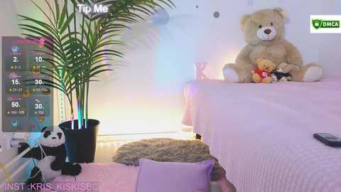 marykiskis @ bongacams on 20250929