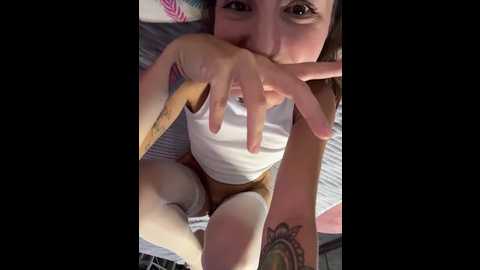 milashanyasha @ bongacams on 20250929