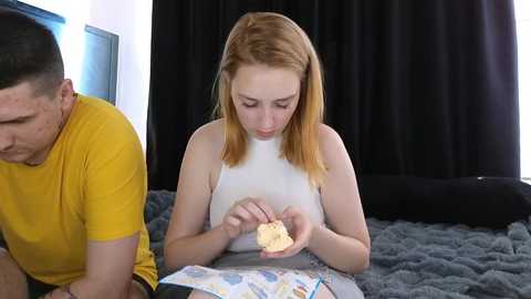 sweet_little_lie @ bongacams on 20250929