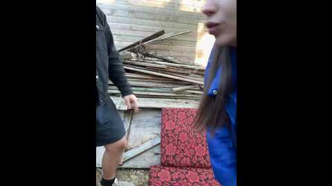 tr1xie @ bongacams on 20250929