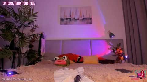 virtual_lady @ bongacams on 20250929