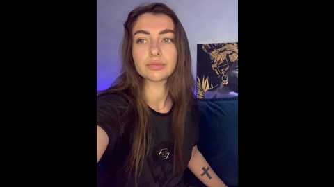 wildgirl @ bongacams on 20250929