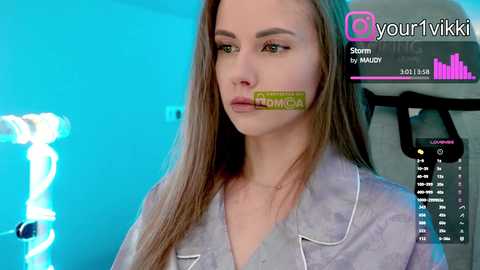 _vikkil0vescheese_ @ bongacams on 20250930