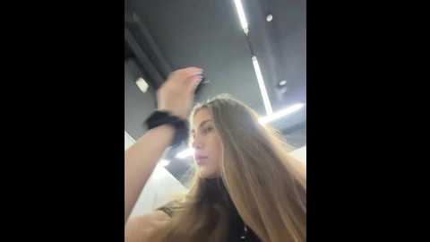 adelaida1001 @ bongacams on 20250930