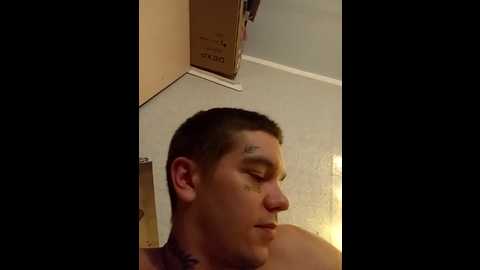 babyhuelix @ bongacams on 20250930