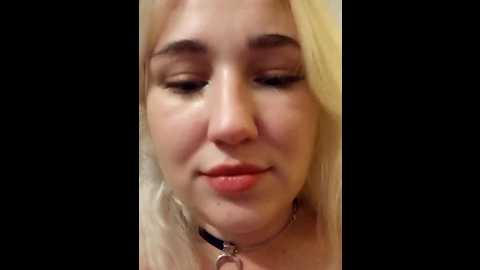 babyhuelix @ bongacams on 20250930