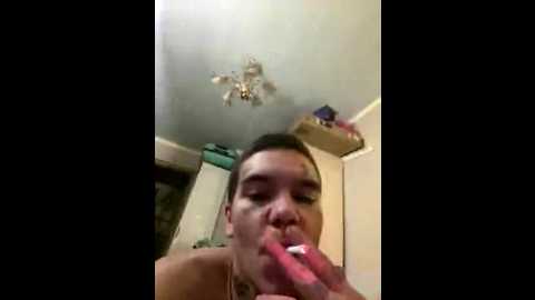 babyhuelix @ bongacams on 20250930