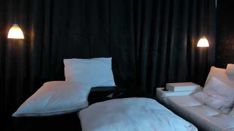 celinayhanck @ bongacams on 20250930