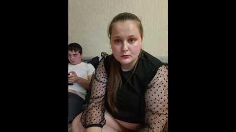 denikit_zeda @ bongacams on 20250930