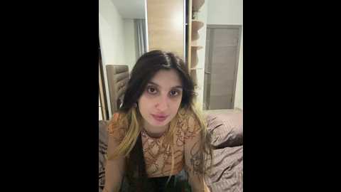 jimychu @ bongacams on 20250930