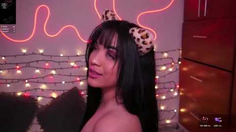 maddisrock @ bongacams on 20250930