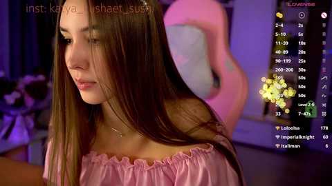 milkaff_ @ bongacams on 20250930