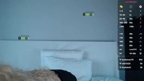 princess_dia @ bongacams on 20250930