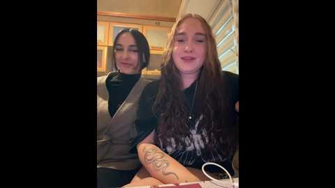 purplewife @ bongacams on 20250930