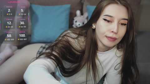 rocketgirl @ bongacams on 20250930