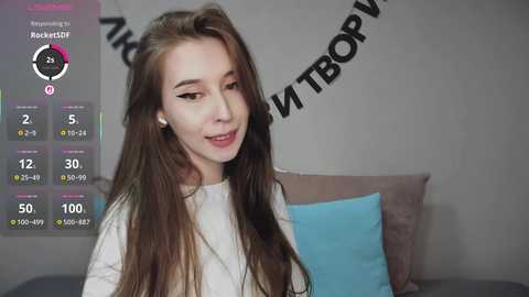 rocketgirl @ bongacams on 20250930