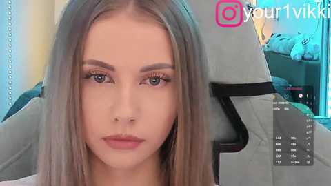 _vikkil0vescheese_ @ bongacams on 20251001