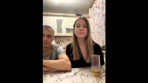 aliceanddan @ bongacams on 20251001