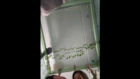 anitashine @ bongacams on 20251001