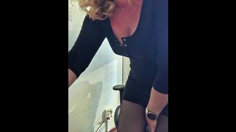 goddesssssss @ bongacams on 20251001