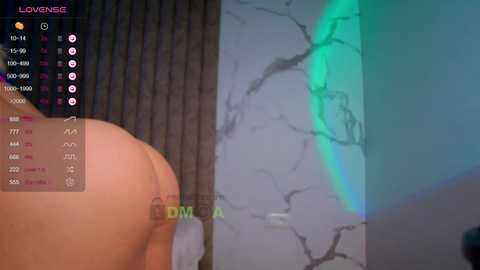 kassablanca @ bongacams on 20251001