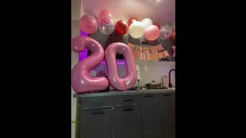 lallyrose @ bongacams on 20251001