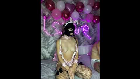 lallyrose @ bongacams on 20251001