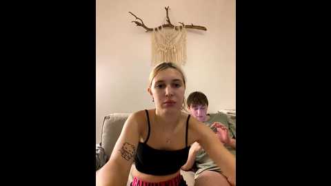 linatwins @ bongacams on 20251001