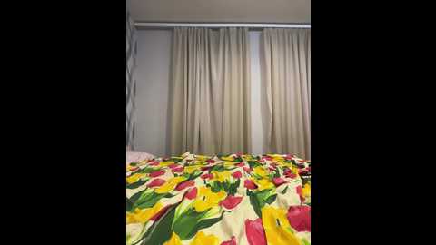 masya1996 @ bongacams on 20251001