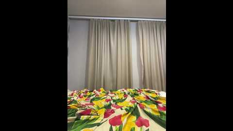 masya1996 @ bongacams on 20251001