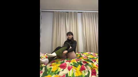 masya1996 @ bongacams on 20251001