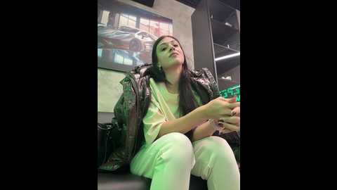 meganortega @ bongacams on 20251001