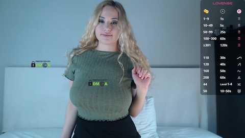 princess_dia @ bongacams on 20251001