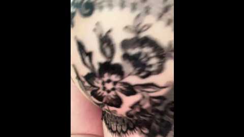 puppy19 @ bongacams on 20251001