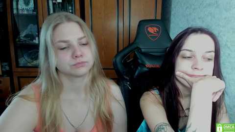 rachel_sharps @ bongacams on 20251001