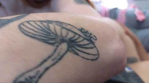 sarahsam @ bongacams on 20251001